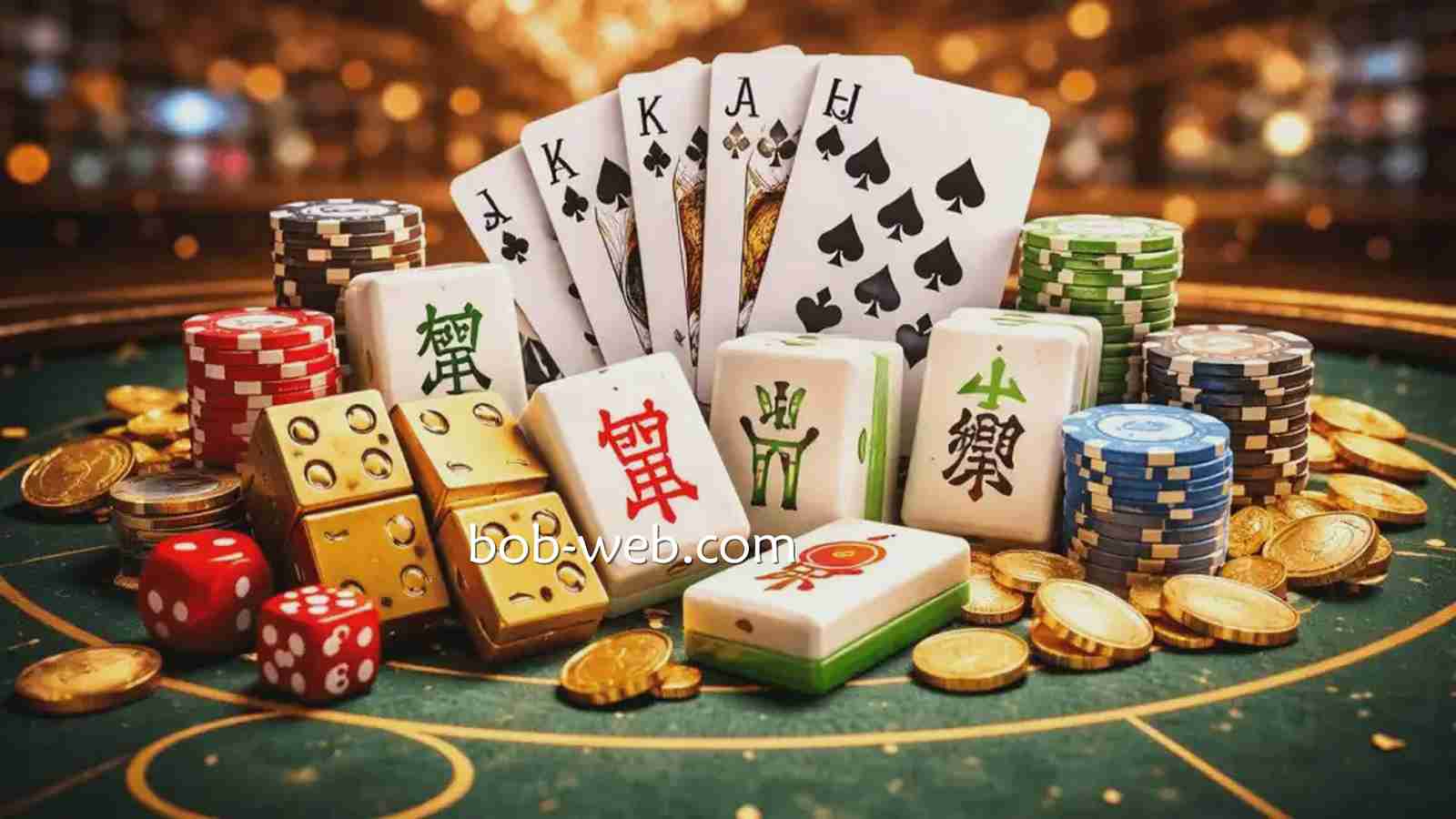 好路棋牌真的有很多好路吗？那你必须得先了解下