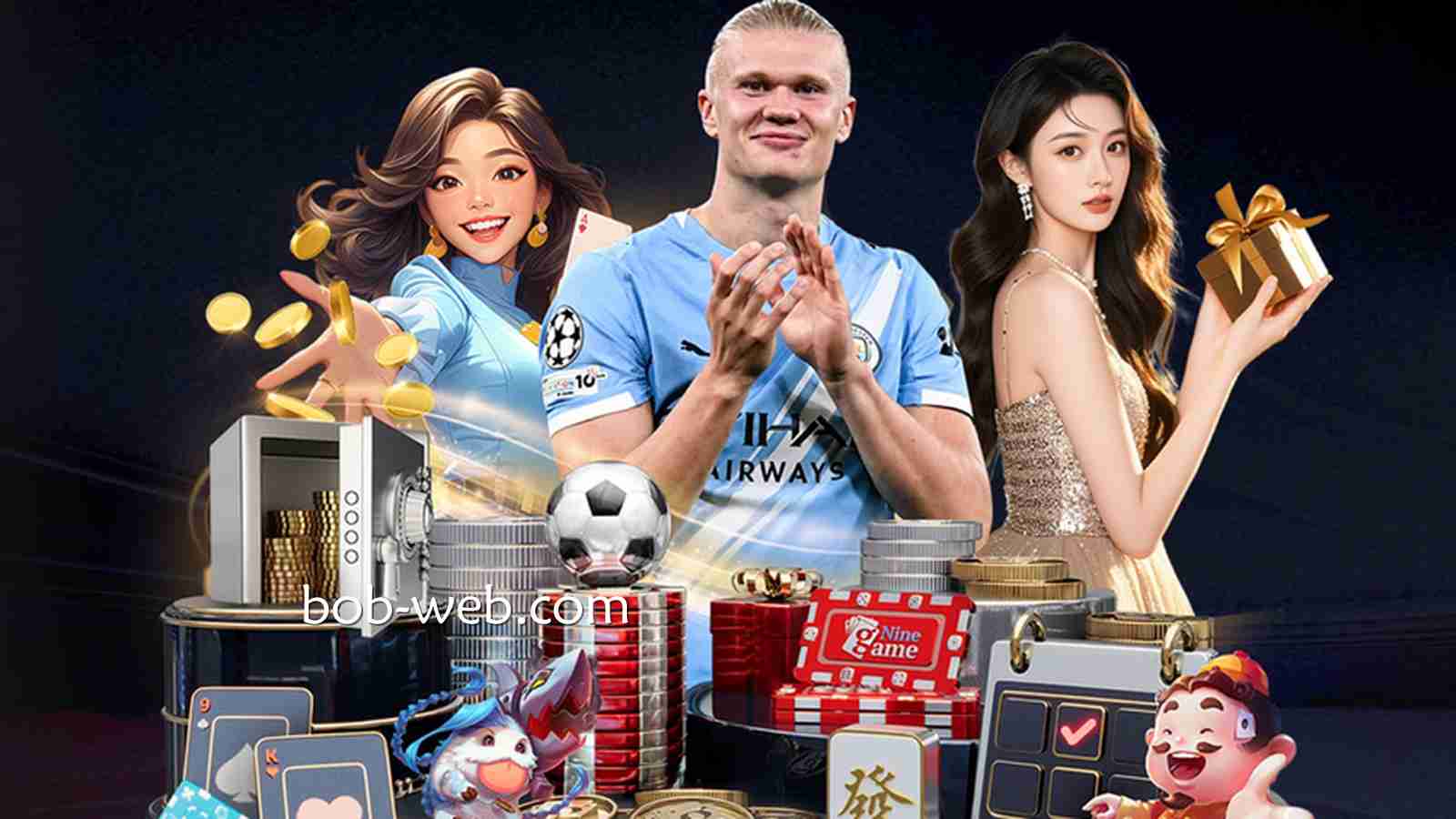 BOB体育注重玩家信息安全，加密安全管理保障升级
