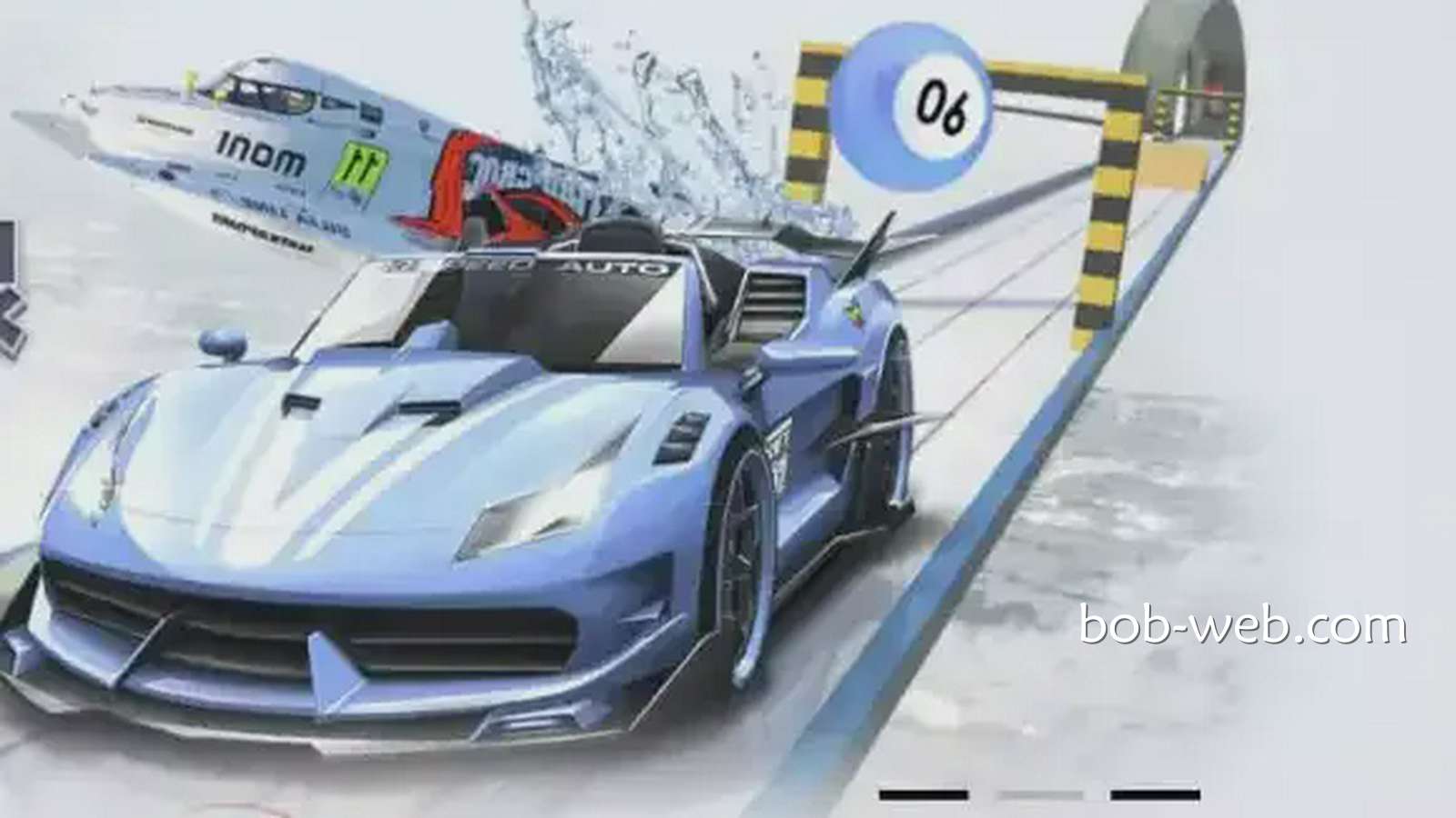 BOB体育北京赛车玩法完全指南，让玩家从新手变资深