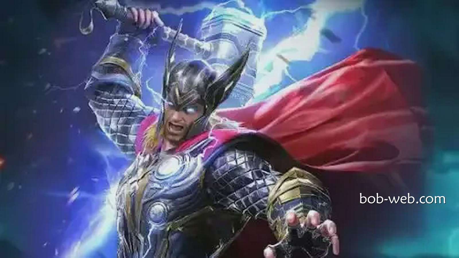 《雷神之锤》游戏成为众多玩家的首选，因其高达51,000倍大奖