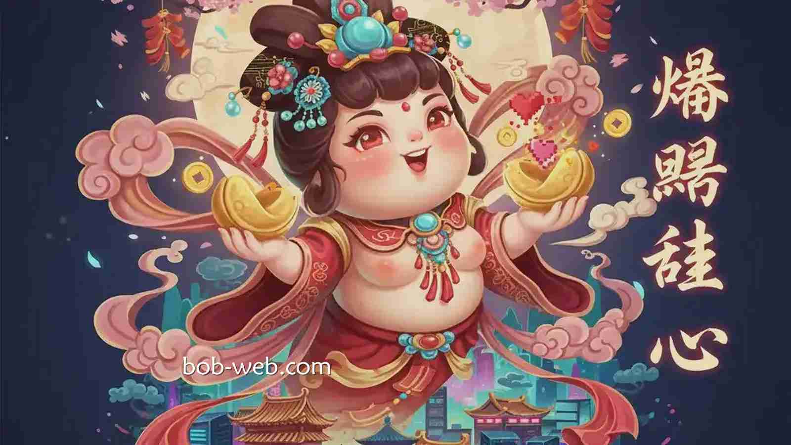 进入欢乐的甜点王国，尽在《爆爆甜心》老虎机游戏中