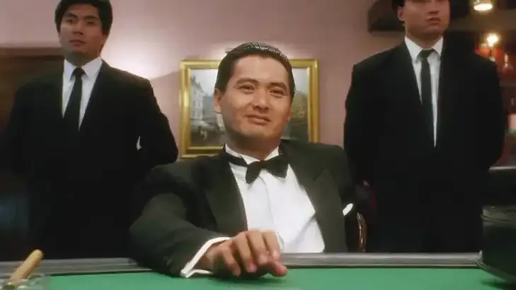 BOB体育带你了解百家乐玩法规则技巧